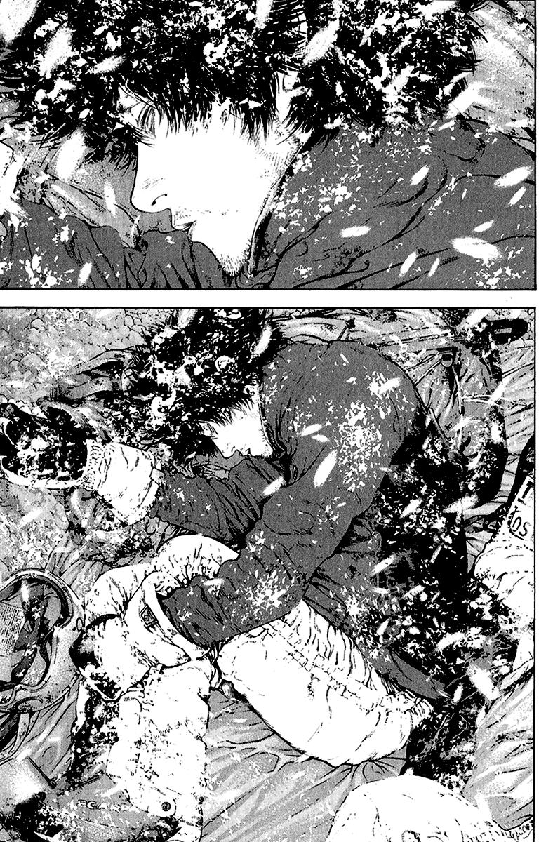 Read Ascension The Climber Español Manga Online