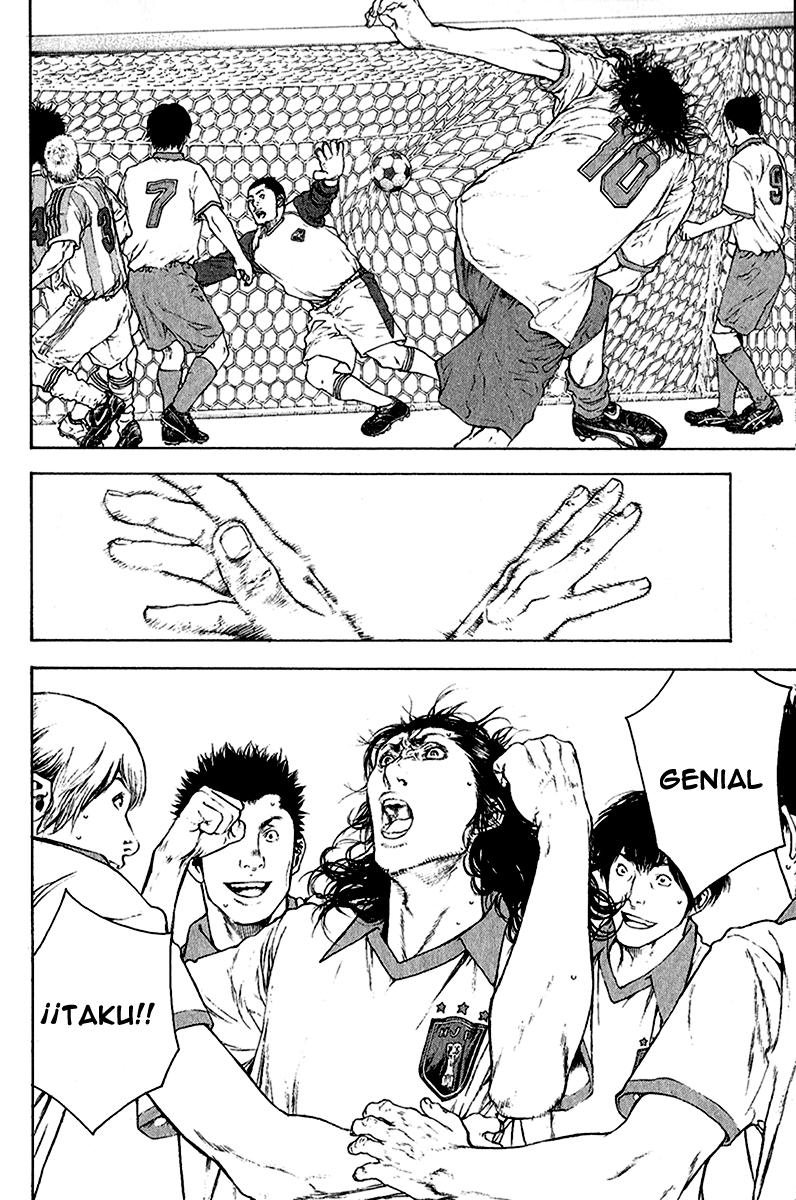 Read Ascension The Climber Español Manga Online