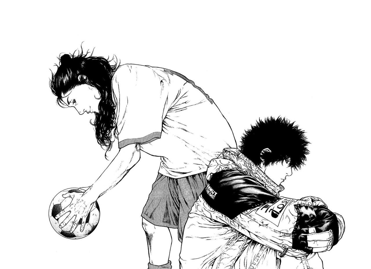 Read Ascension The Climber Español Manga Online