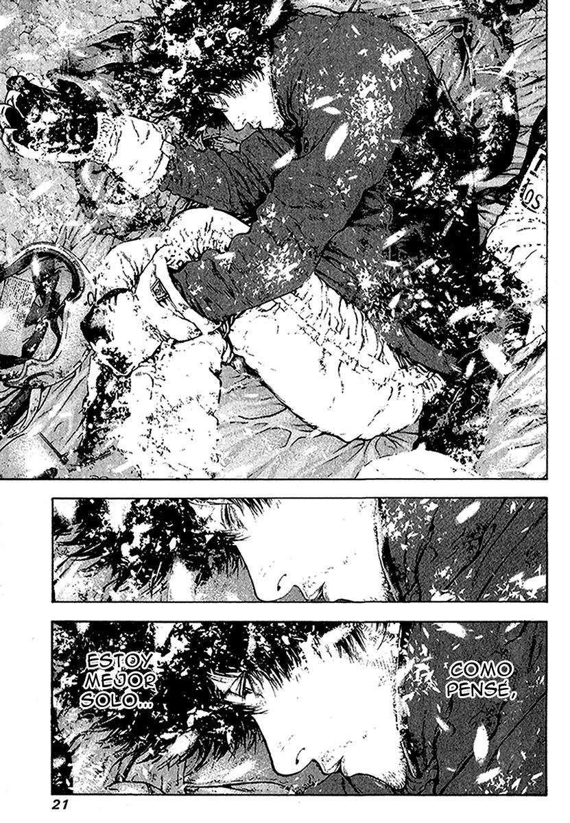 Read Ascension The Climber Español Manga Online
