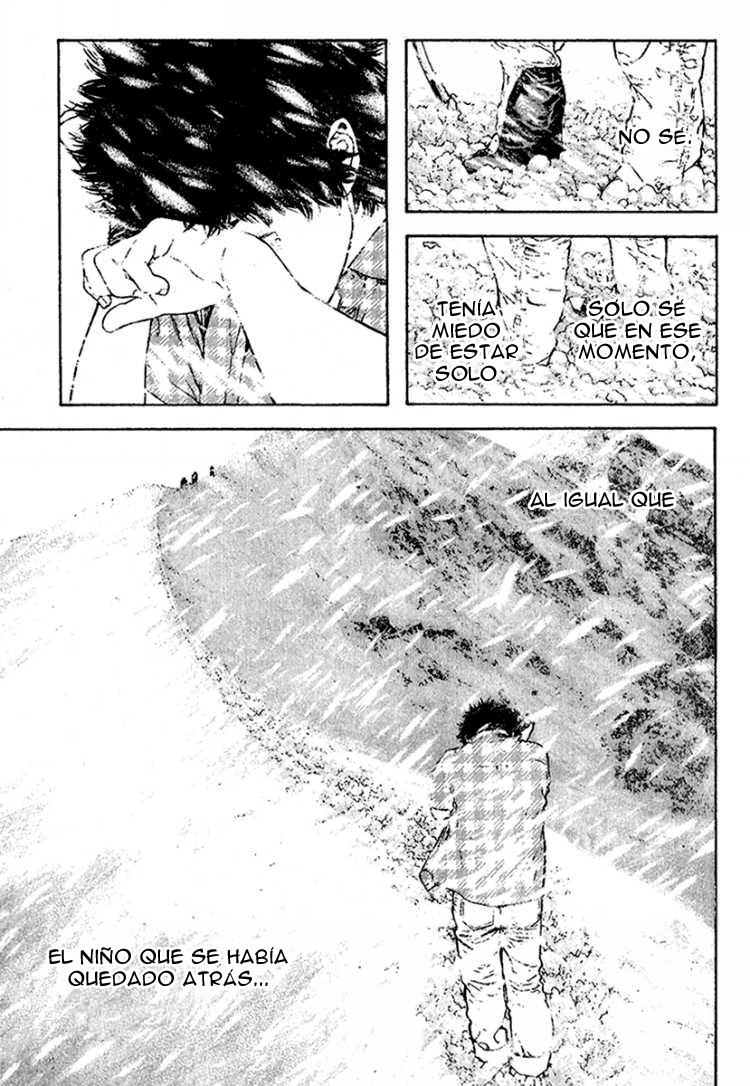 Read Ascension The Climber Español Manga Online