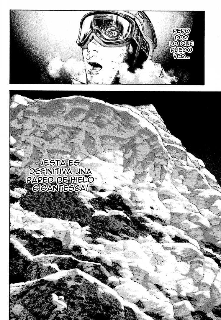 Read Ascension The Climber Español Manga Online