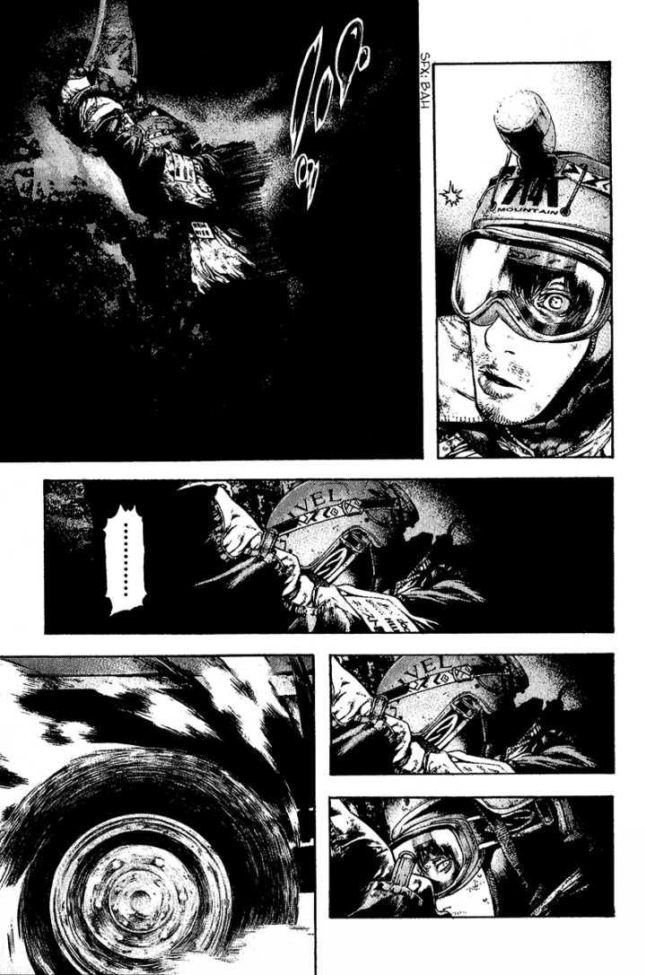 Read Ascension The Climber Español Manga Online
