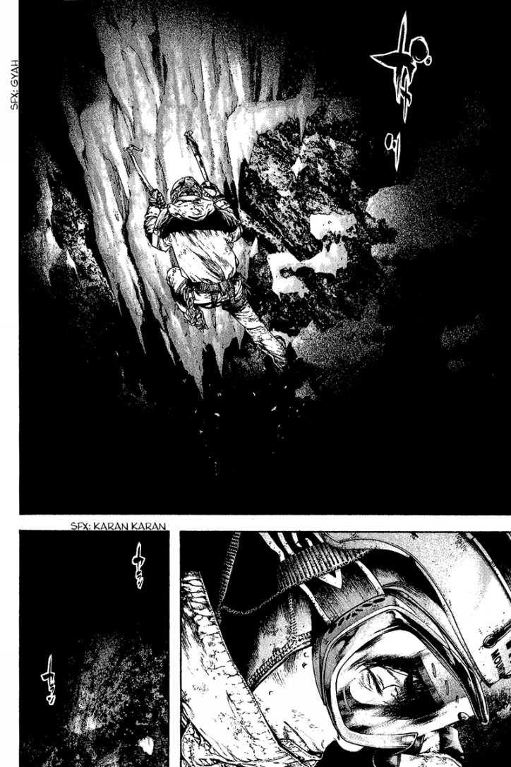 Read Ascension The Climber Español Manga Online
