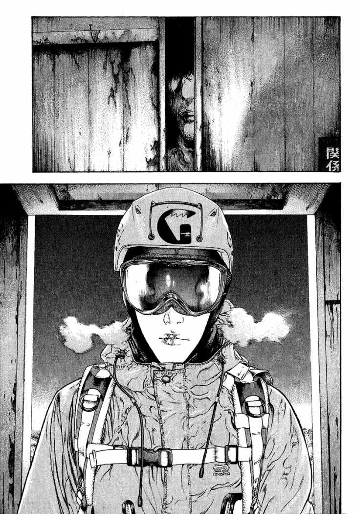Read Ascension The Climber Español Manga Online
