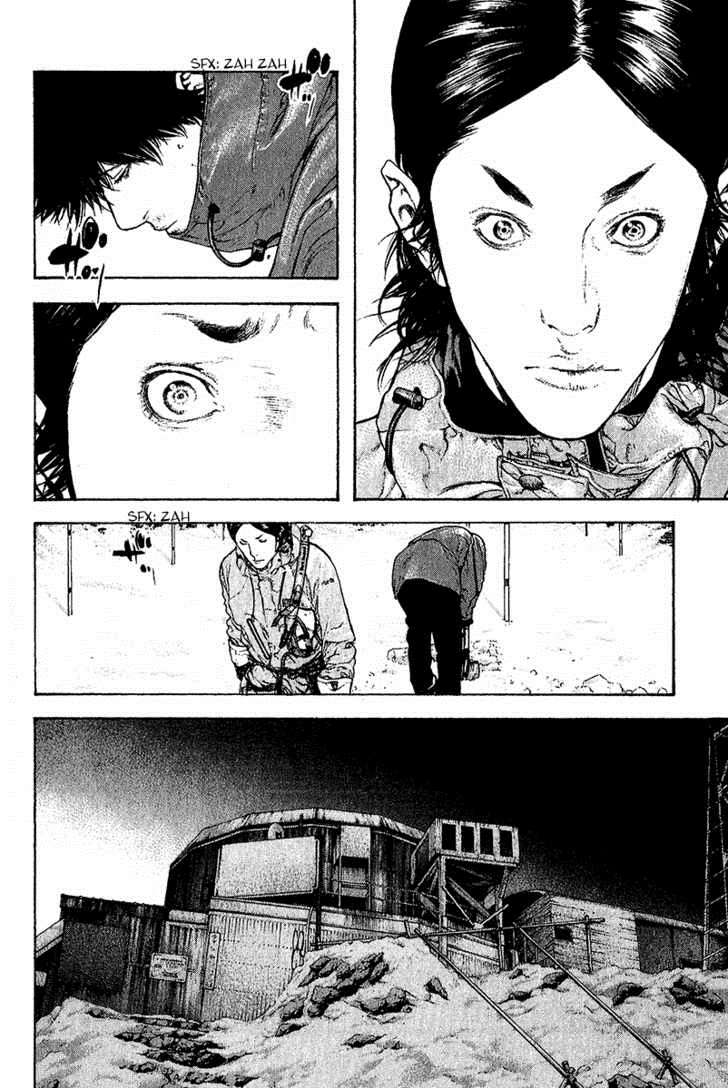Read Ascension The Climber Español Manga Online
