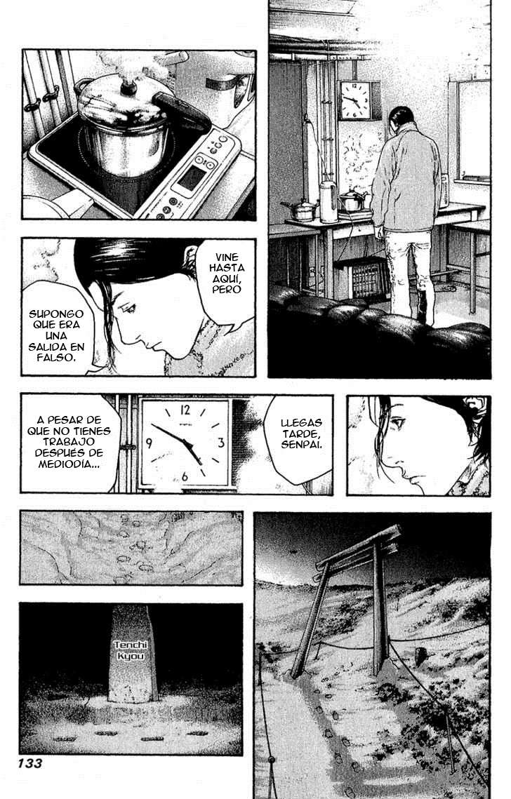 Read Ascension The Climber Español Manga Online