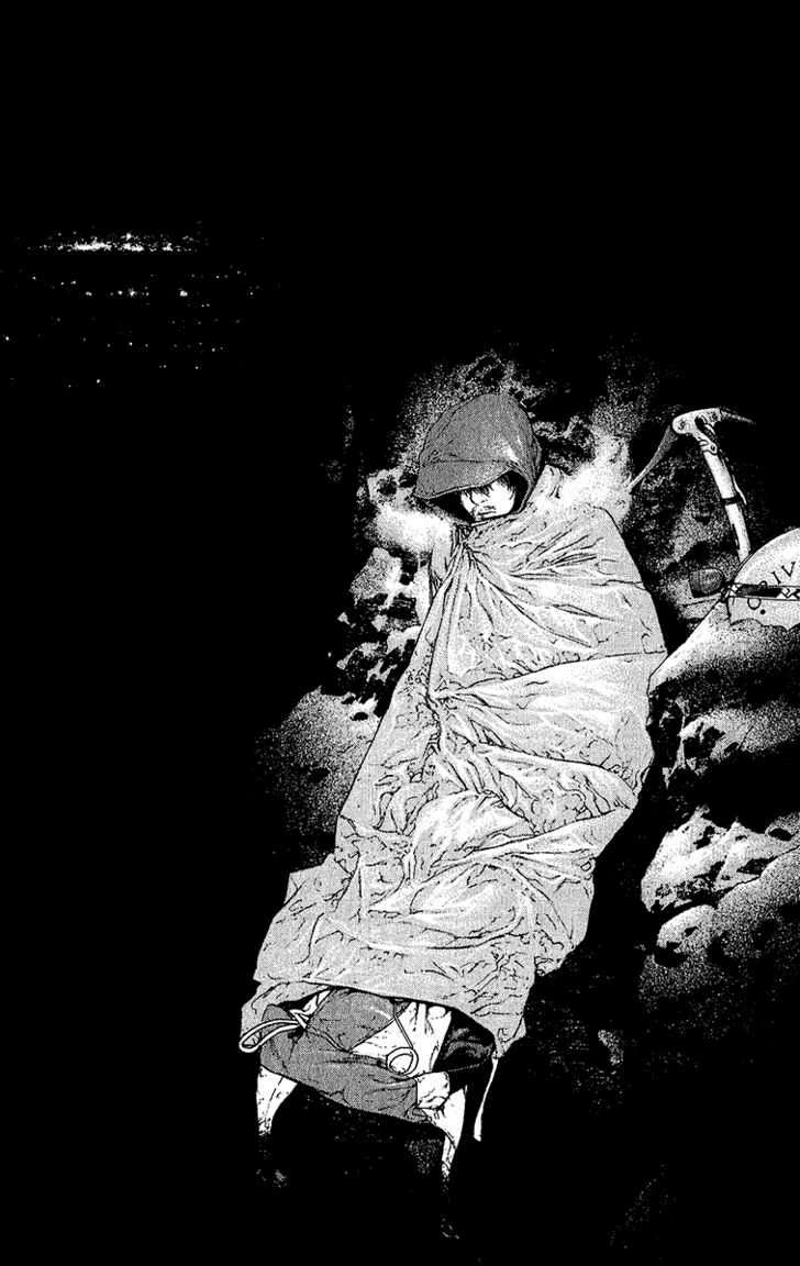 Read Ascension The Climber Español Manga Online