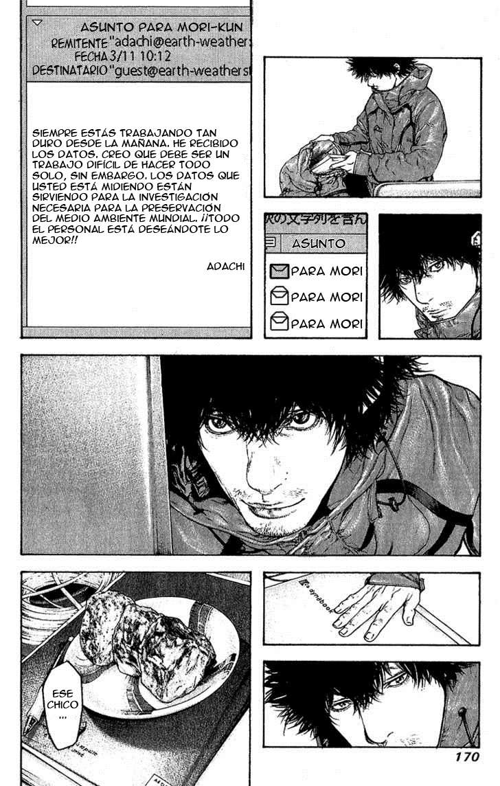 Read Ascension The Climber Español Manga Online