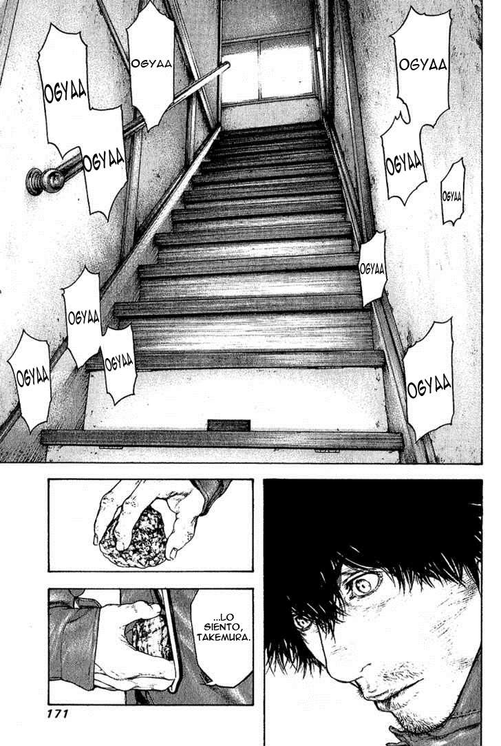 Read Ascension The Climber Español Manga Online
