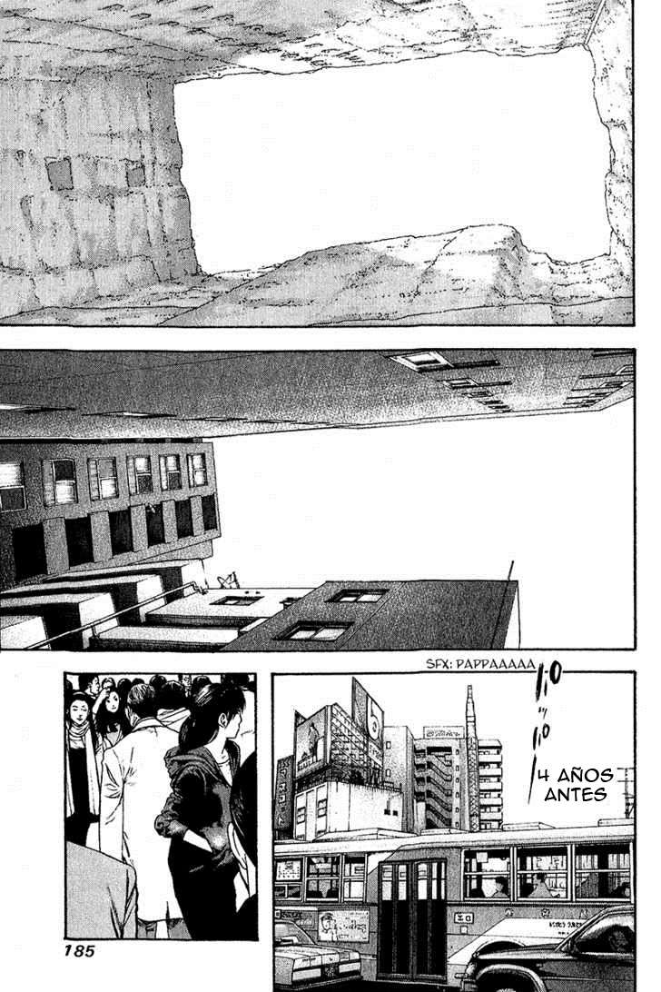 Read Ascension The Climber Español Manga Online