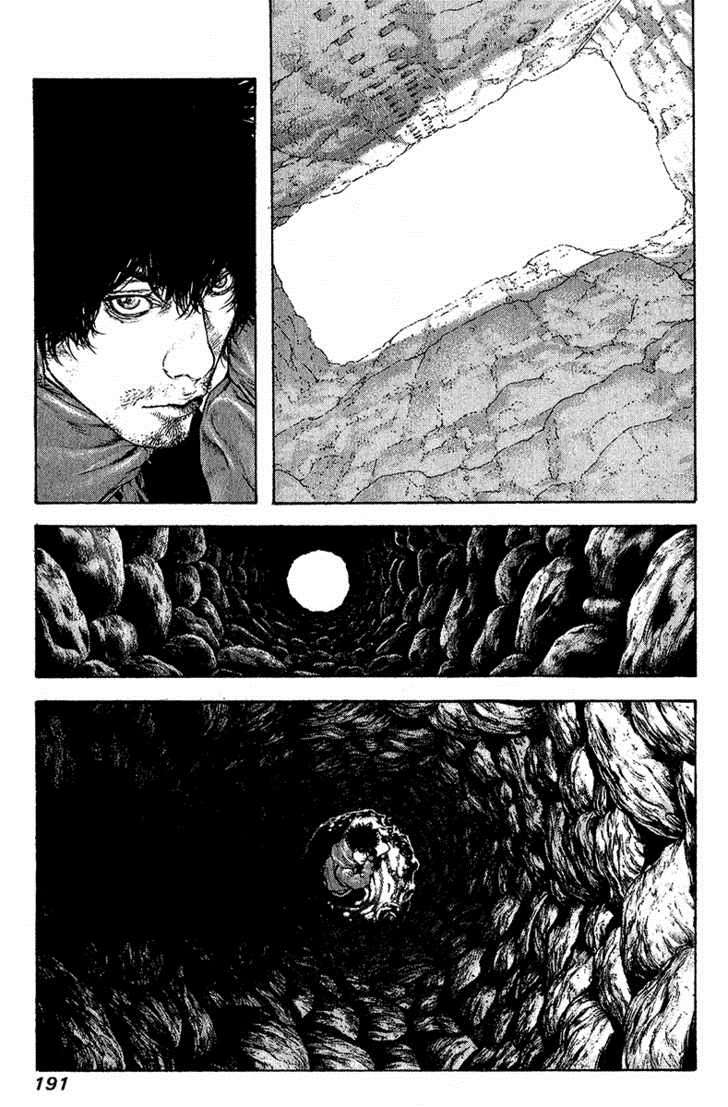 Read Ascension The Climber Español Manga Online