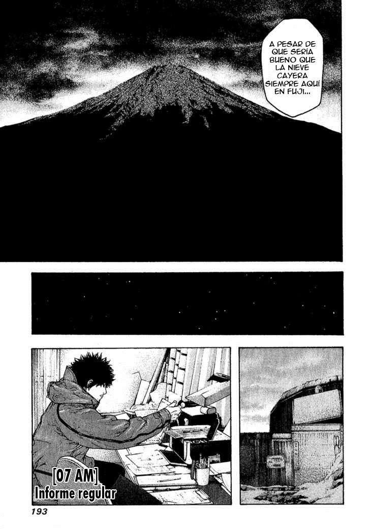 Read Ascension The Climber Español Manga Online