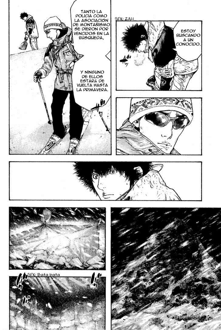 Read Ascension The Climber Español Manga Online