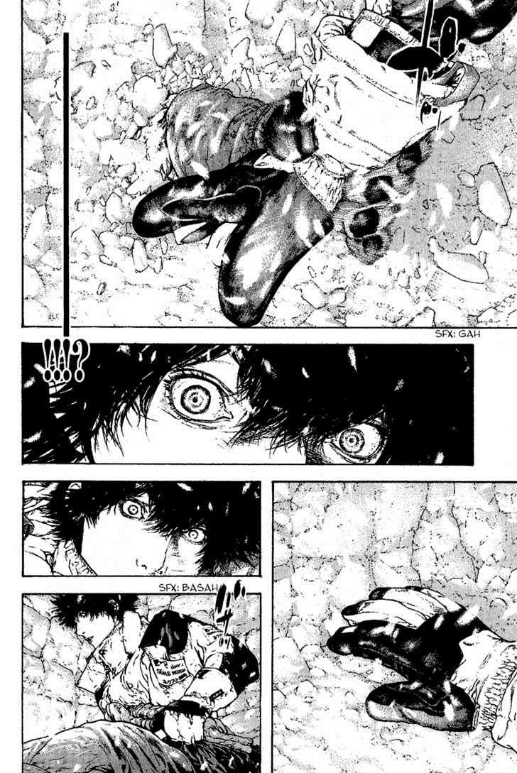 Read Ascension The Climber Español Manga Online
