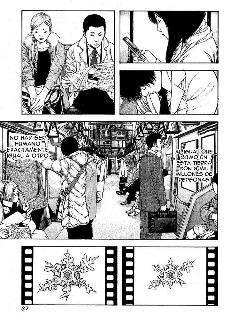 Read Ascension The Climber Español Manga Online
