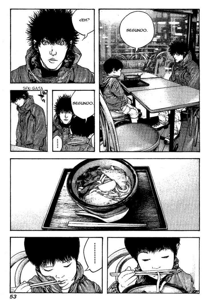 Read Ascension The Climber Español Manga Online