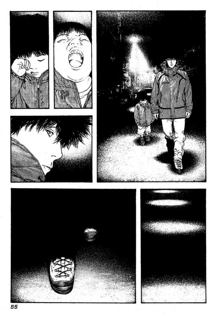 Read Ascension The Climber Español Manga Online