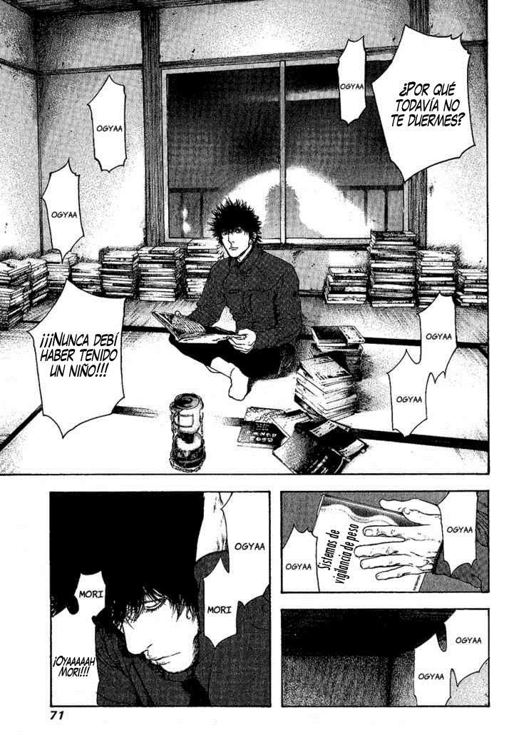 Read Ascension The Climber Español Manga Online