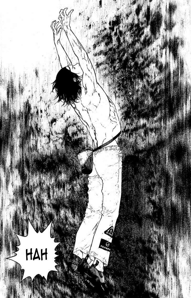 Read Ascension The Climber Español Manga Online
