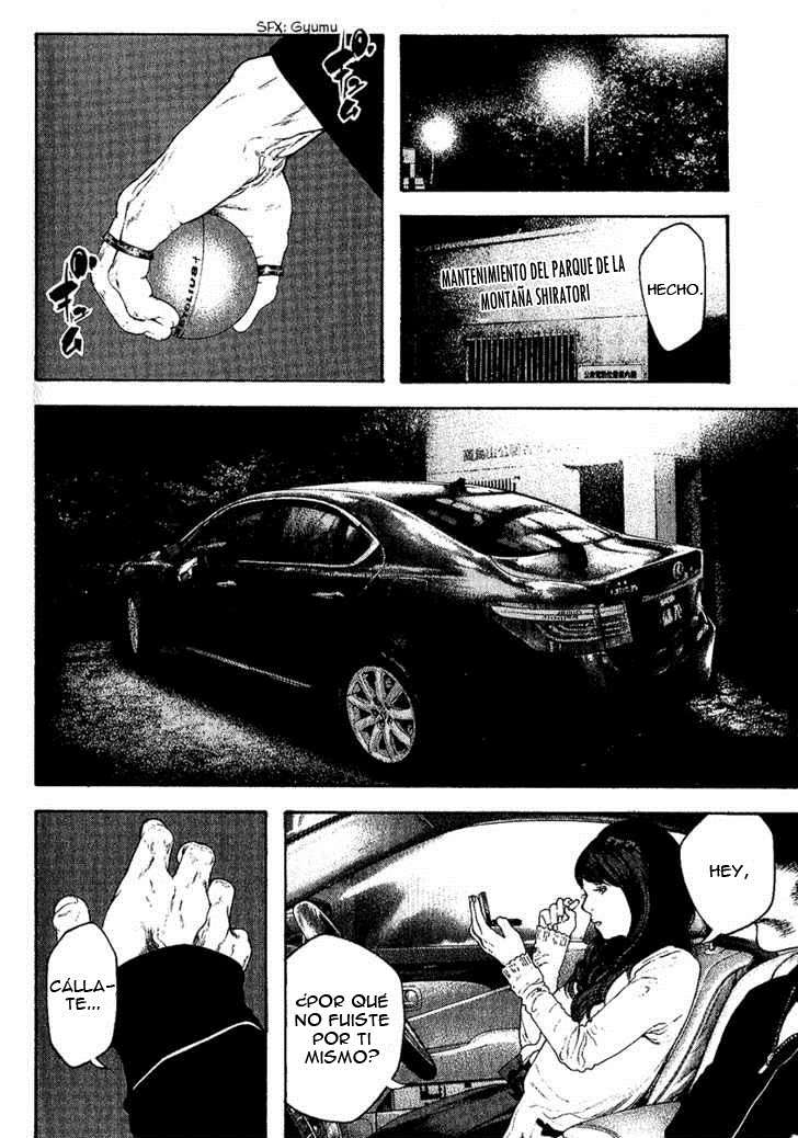 Read Ascension The Climber Español Manga Online