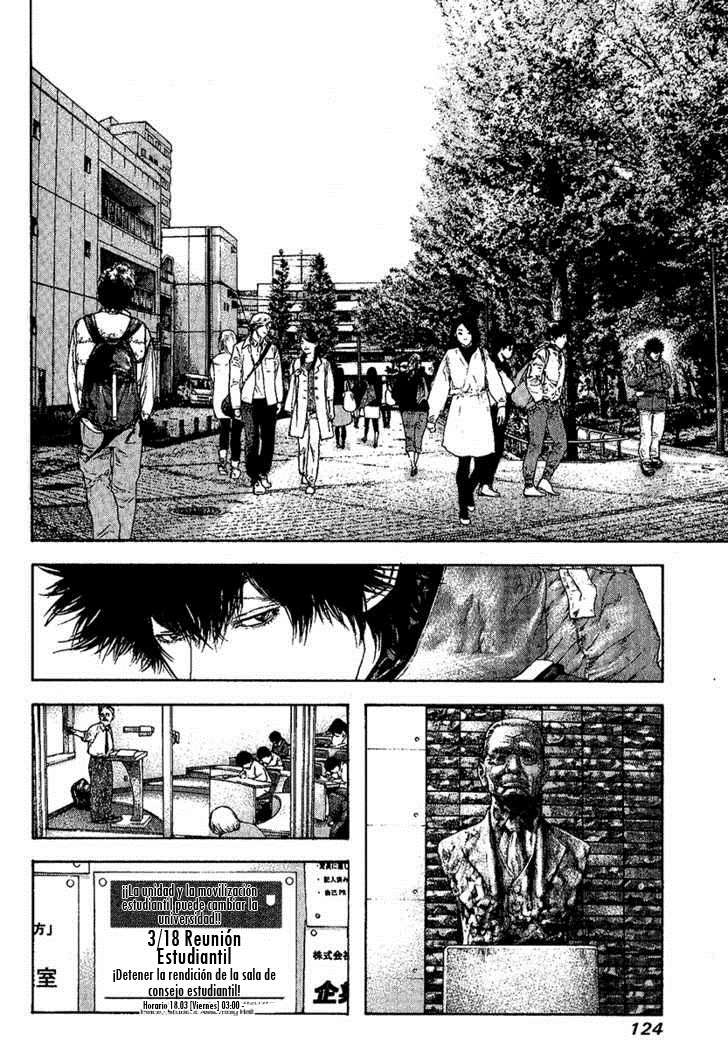 Read Ascension The Climber Español Manga Online