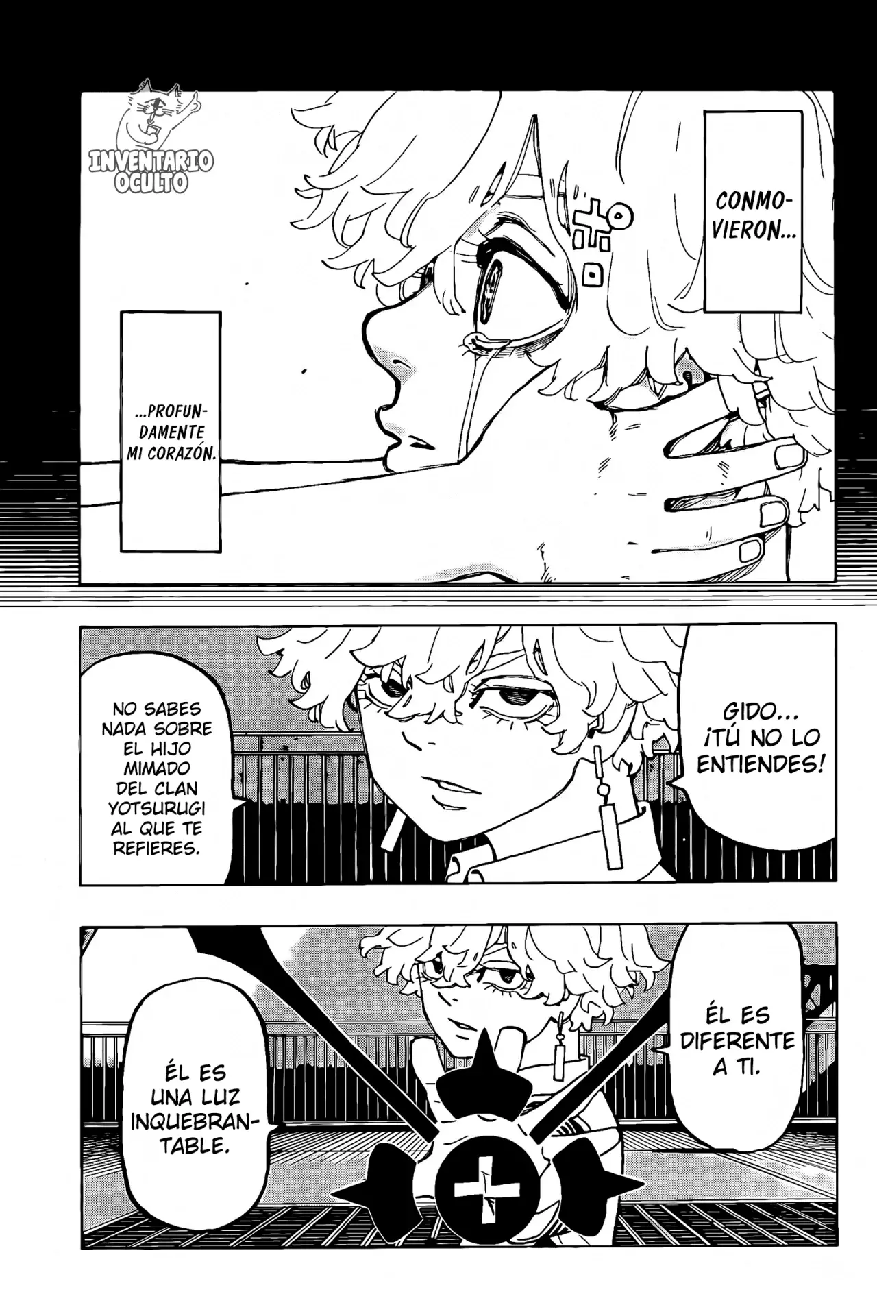 Read Astro Royale Español Manga Online