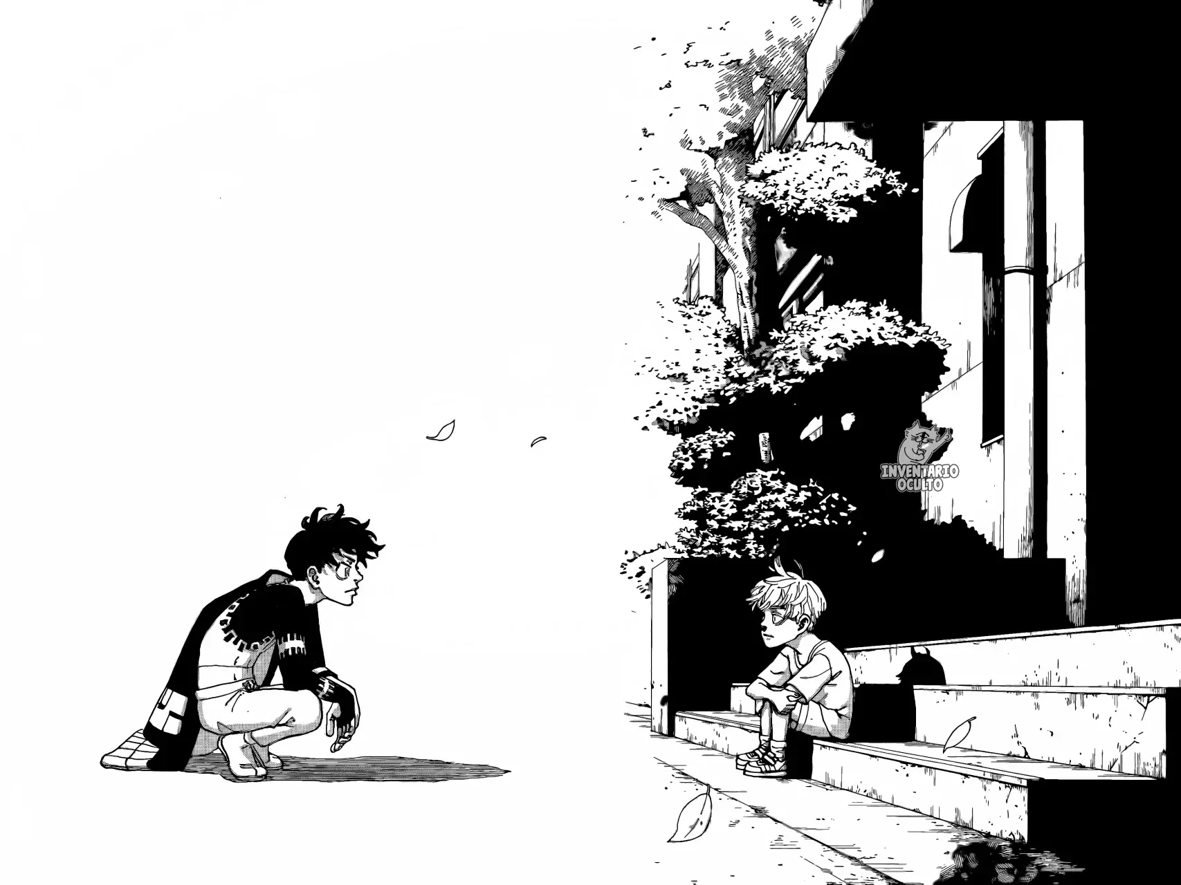 Read Astro Royale Español Manga Online