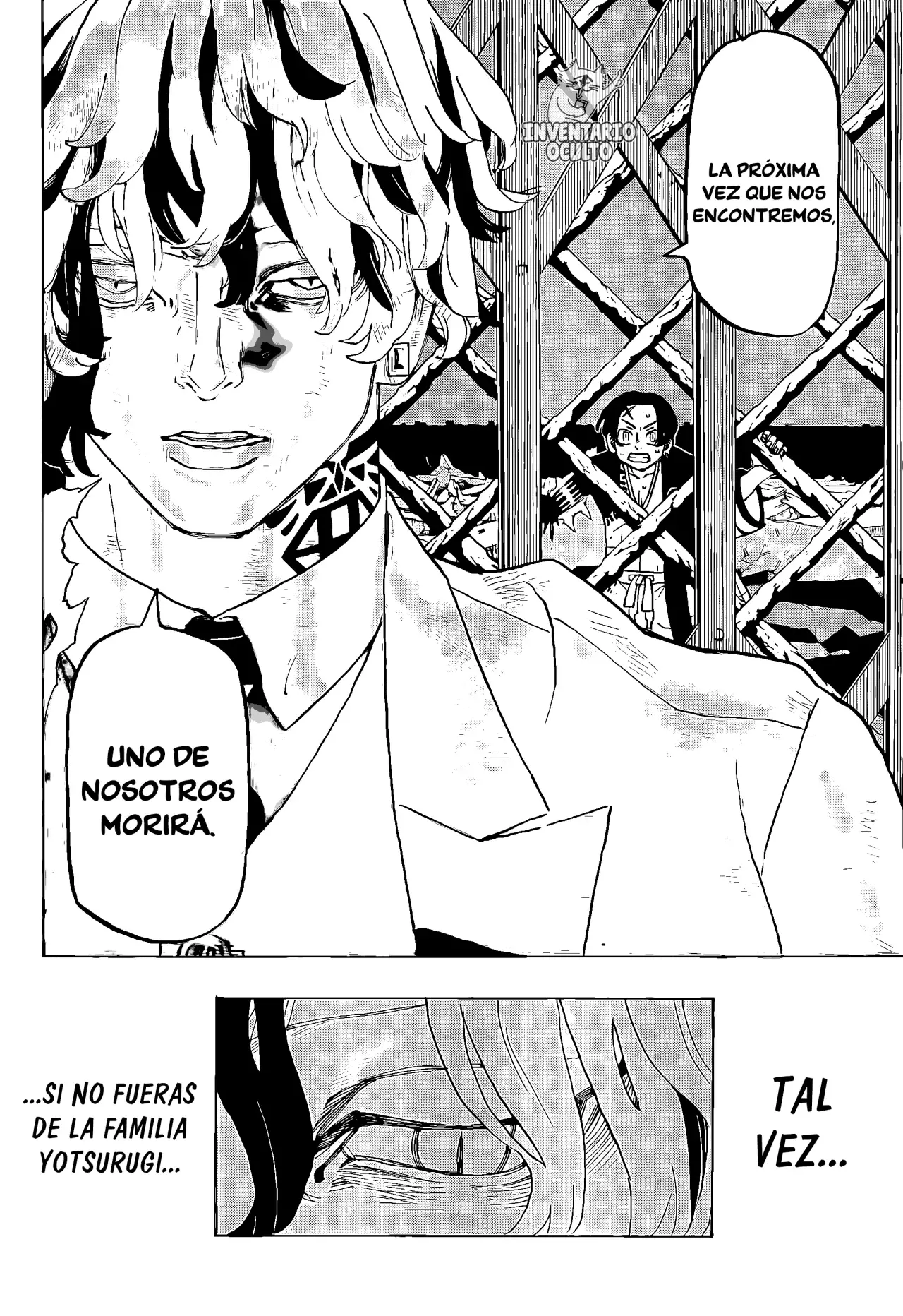 Read Astro Royale Español Manga Online