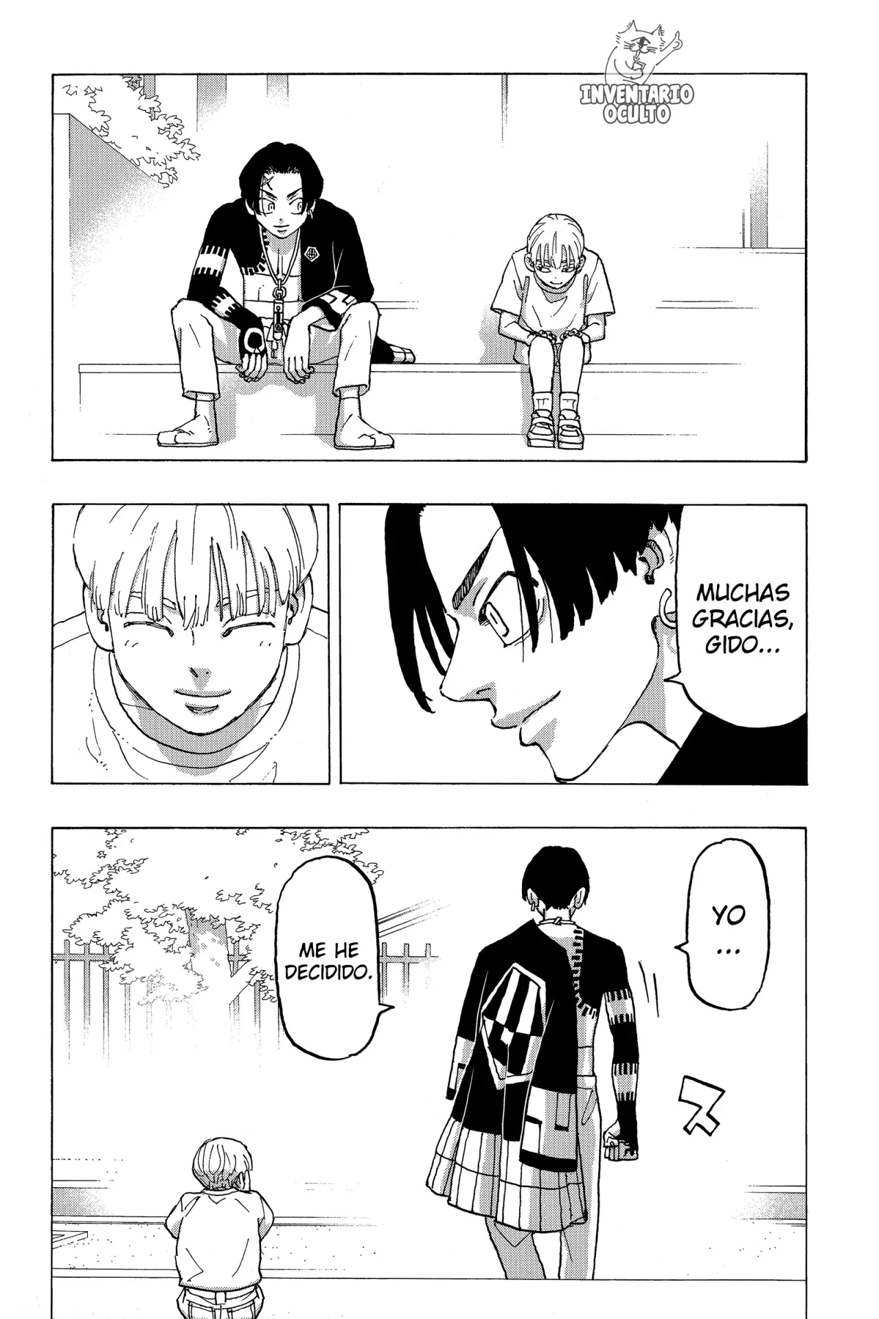 Read Astro Royale Español Manga Online