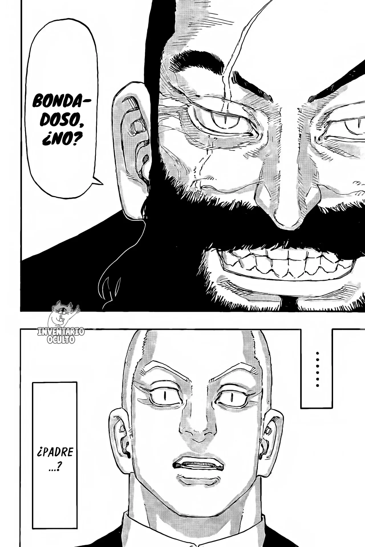 Read Astro Royale Español Manga Online