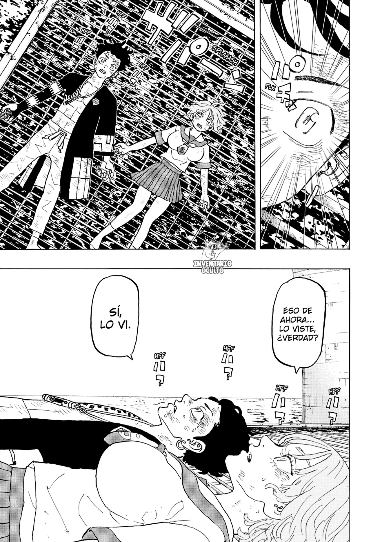 Read Astro Royale Español Manga Online