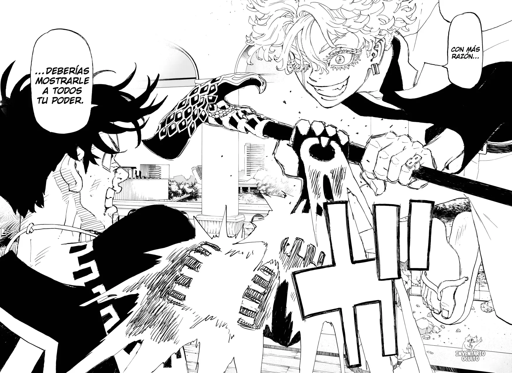 Read Astro Royale Español Manga Online