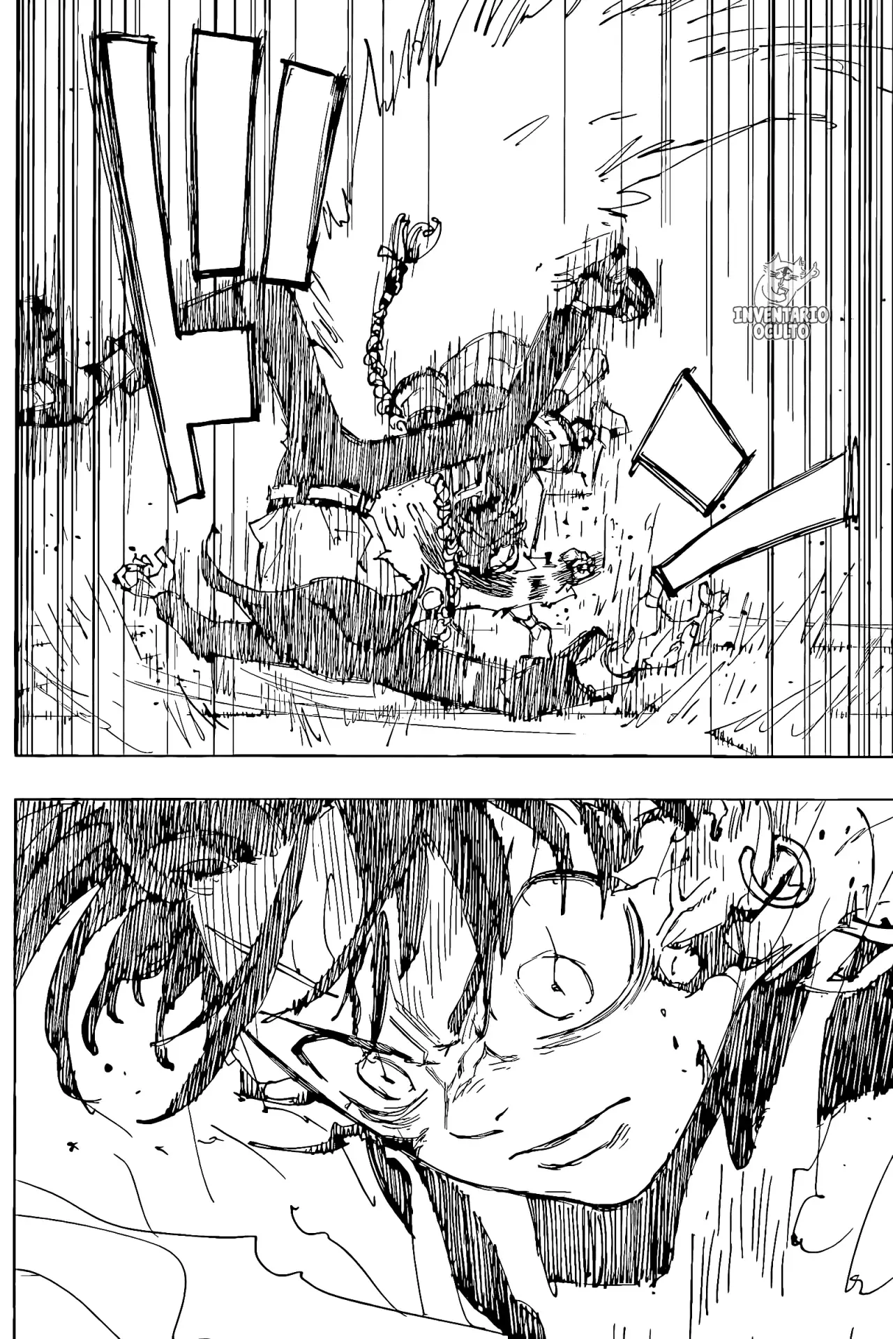 Read Astro Royale Español Manga Online