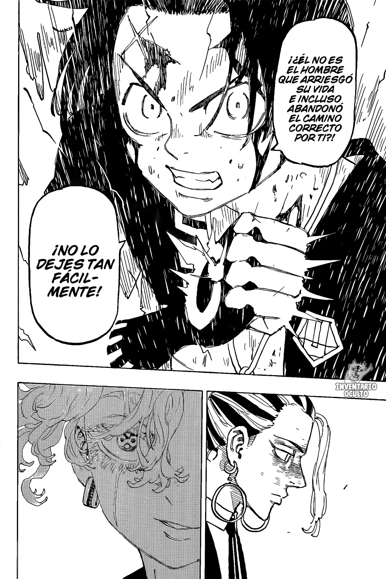 Read Astro Royale Español Manga Online