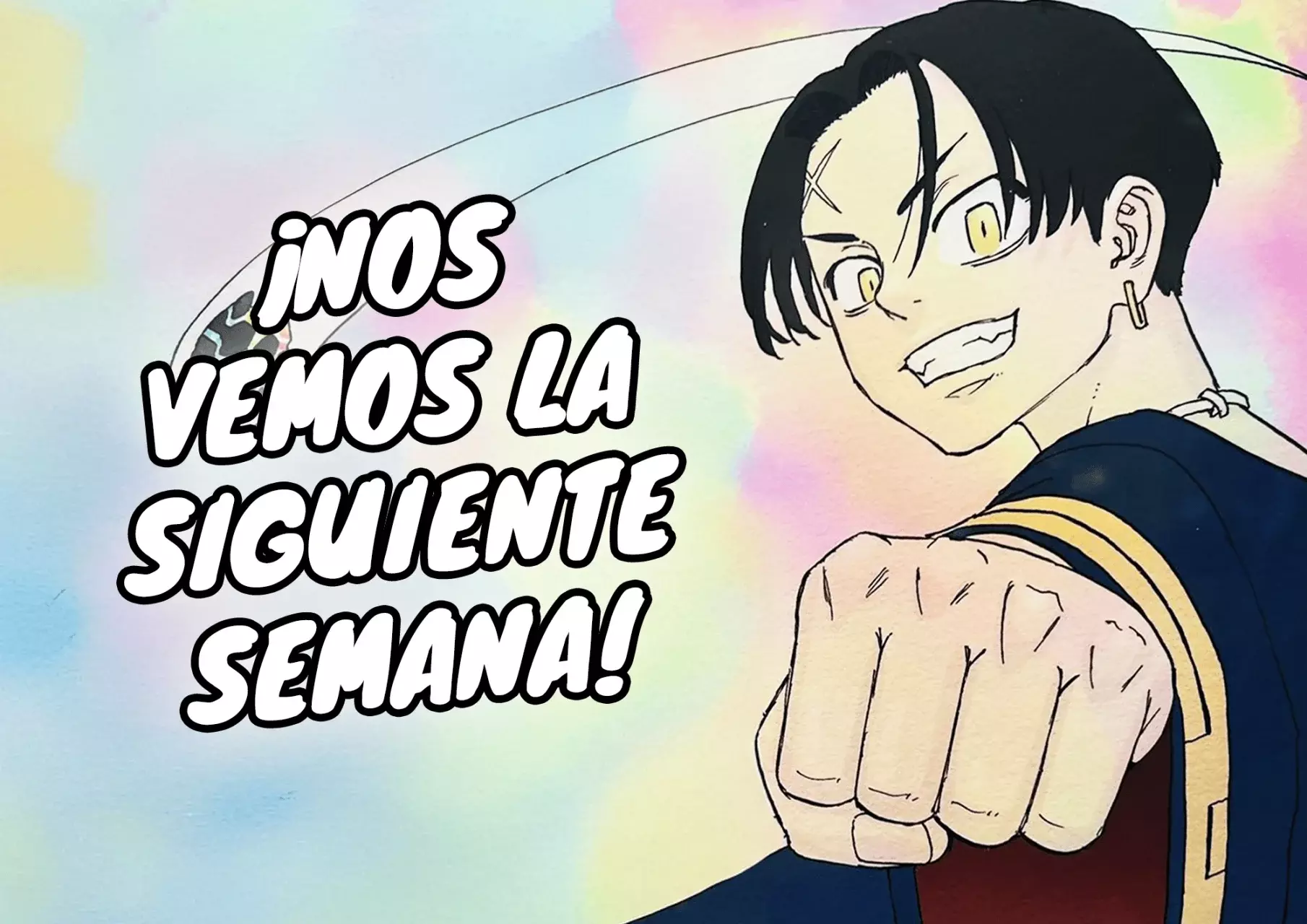 Read Astro Royale Español Manga Online