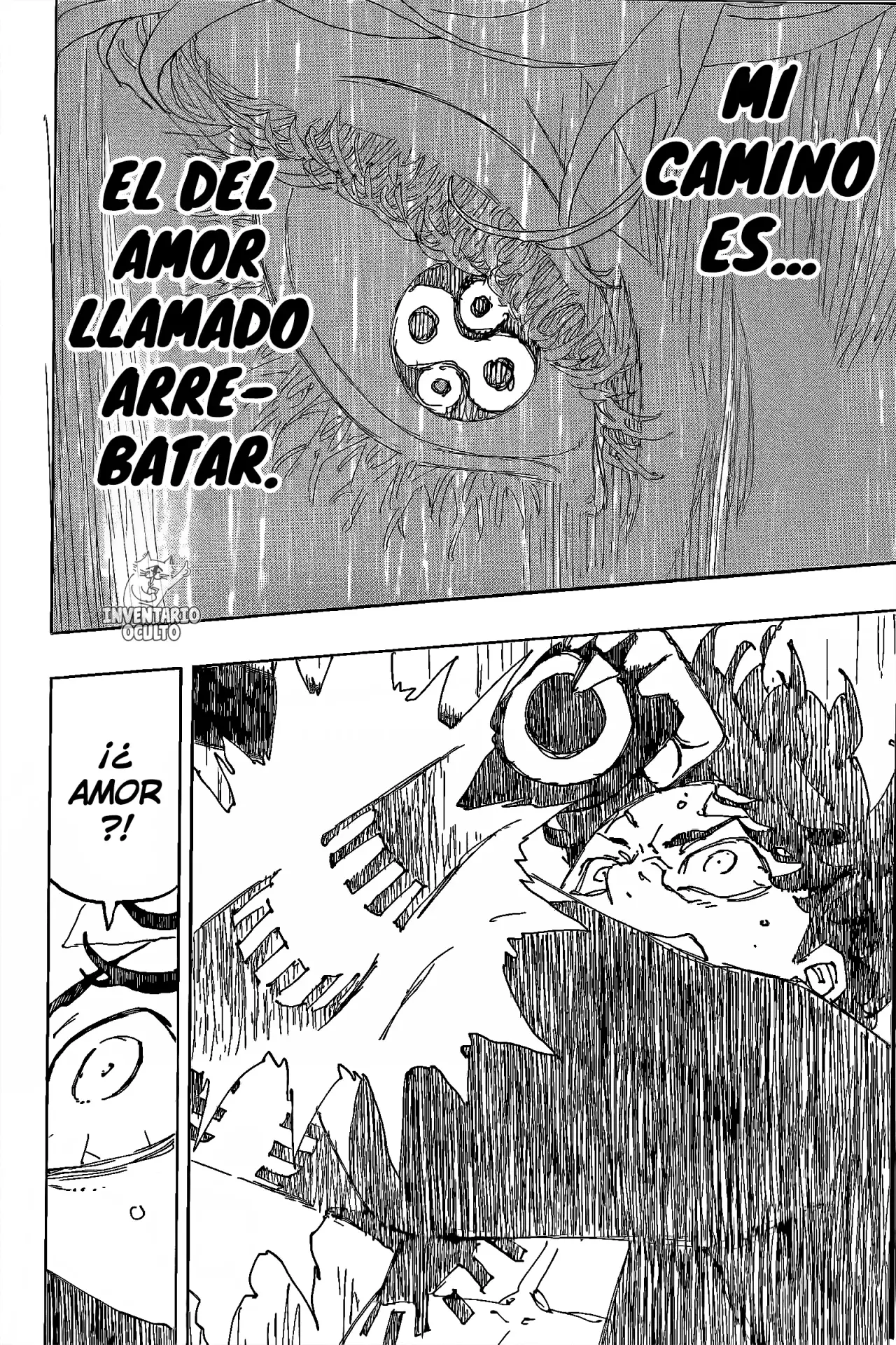 Read Astro Royale Español Manga Online