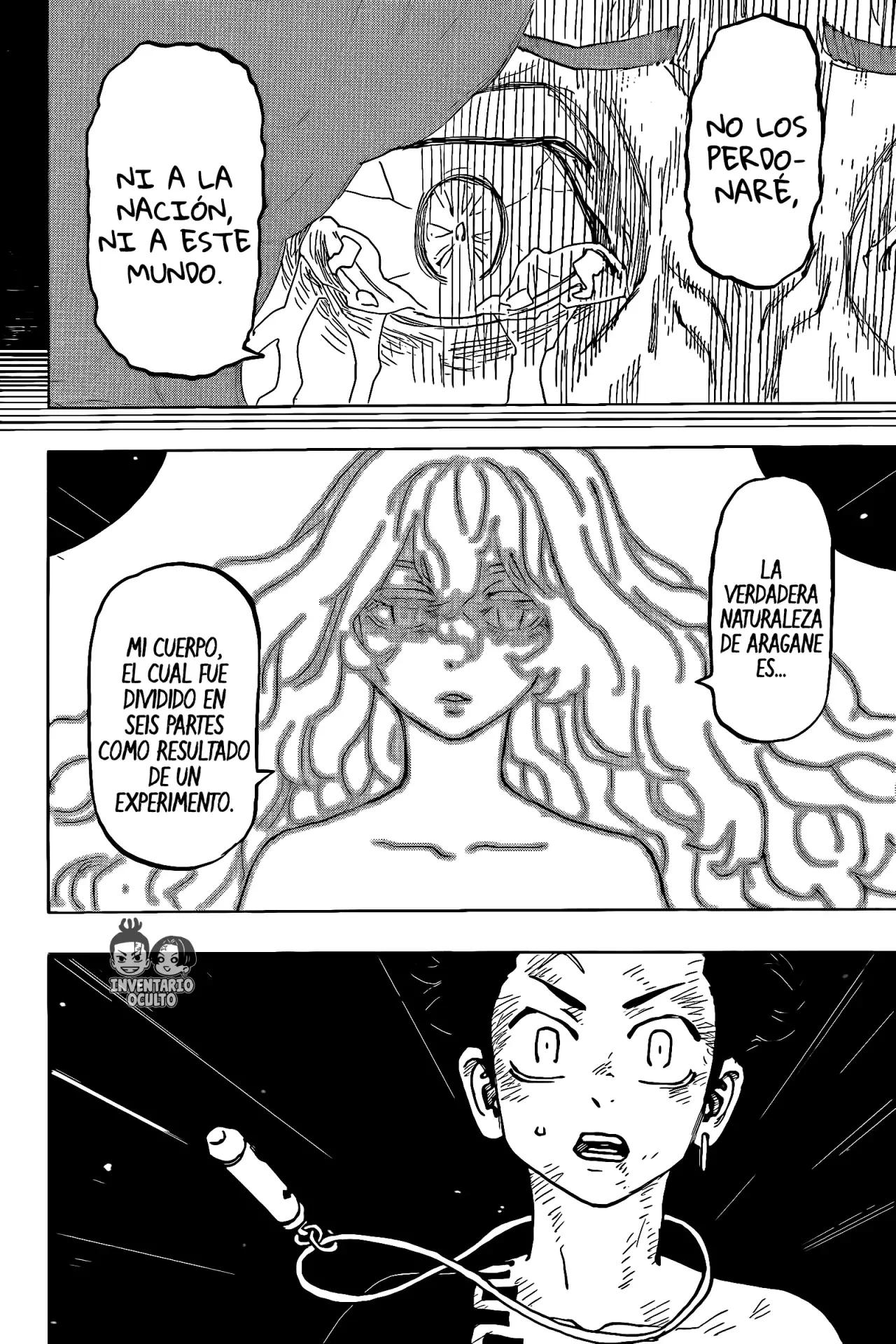 Read Astro Royale Español Manga Online