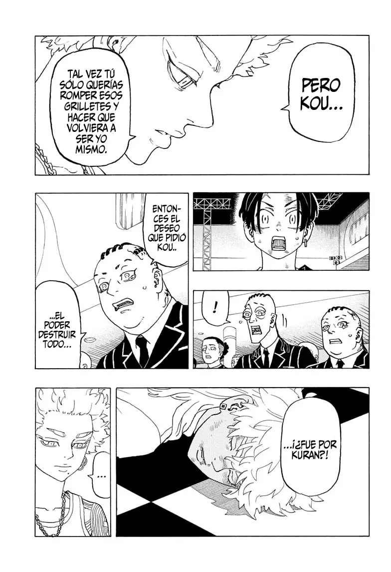 Read Astro Royale Español Manga Online
