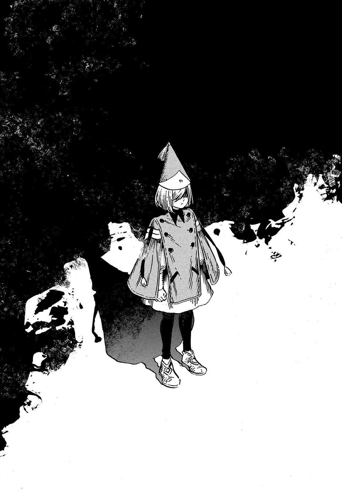 Read Atelier of Witch Hat Español Manga Online