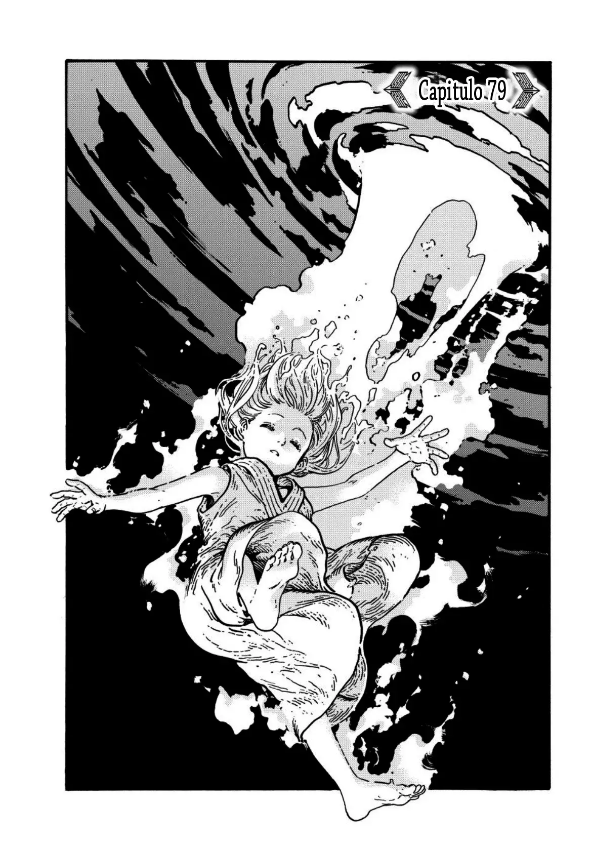 Read Atelier of Witch Hat Español Manga Online