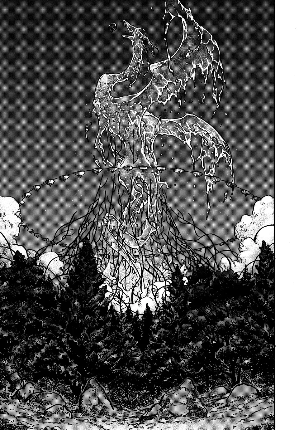 Read Atelier of Witch Hat Español Manga Online