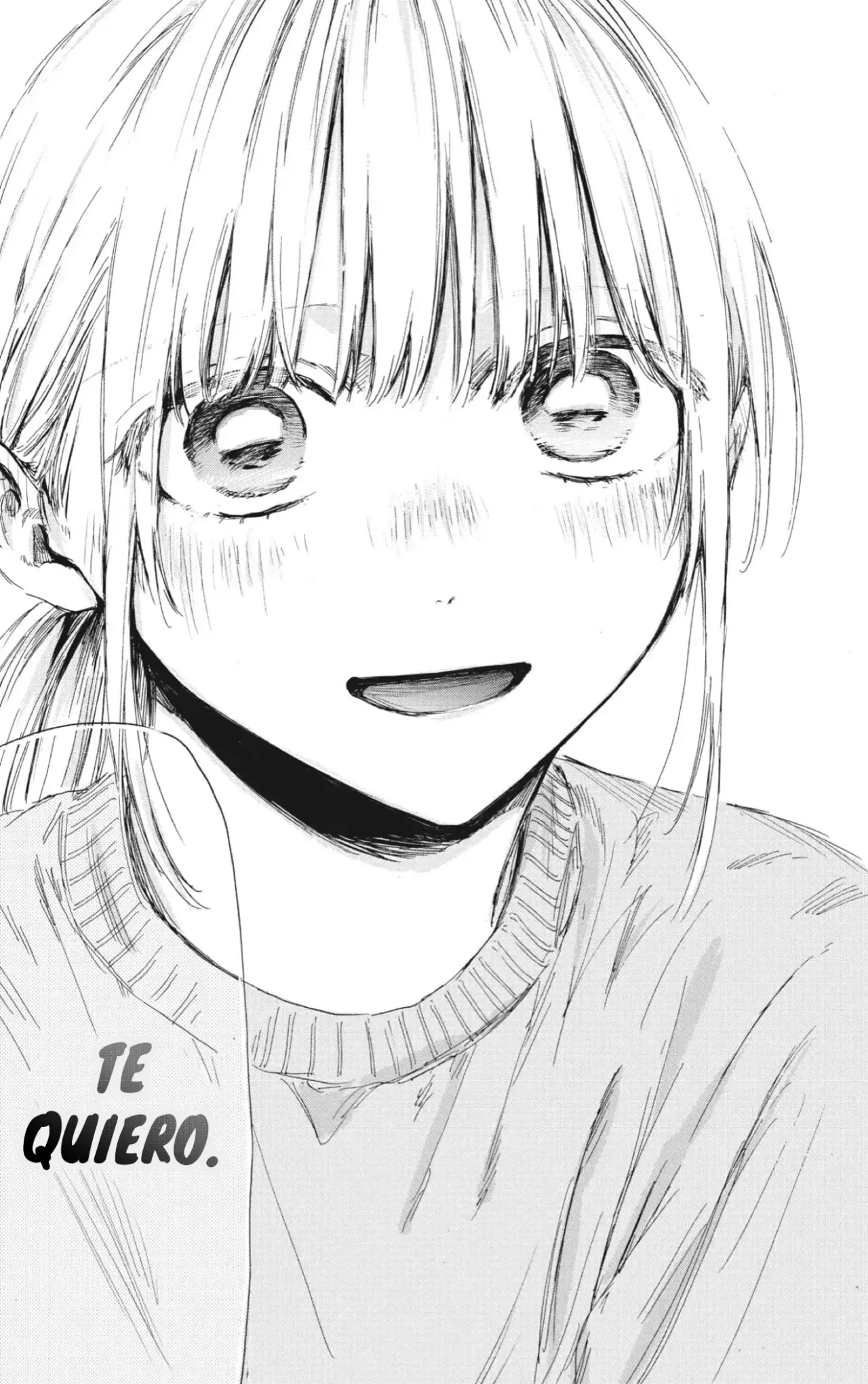 Read Blue Box Español Manga Online