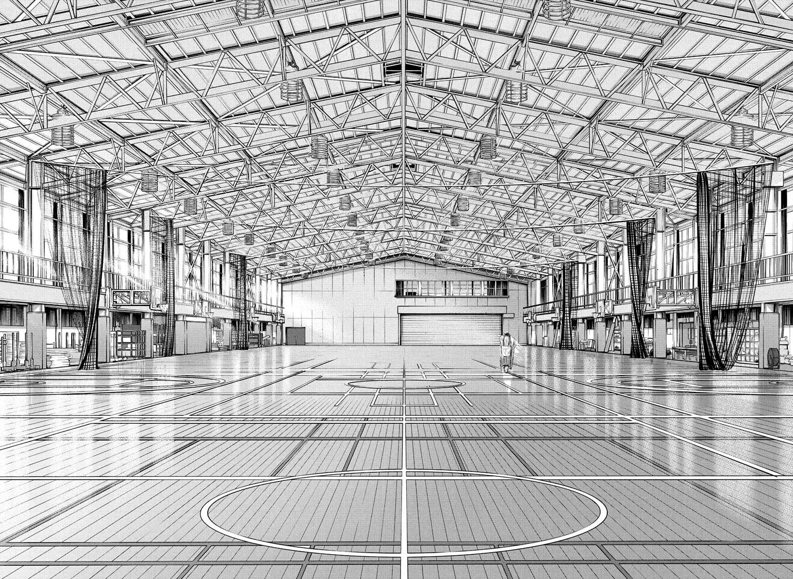 Read Blue Box Español Manga Online