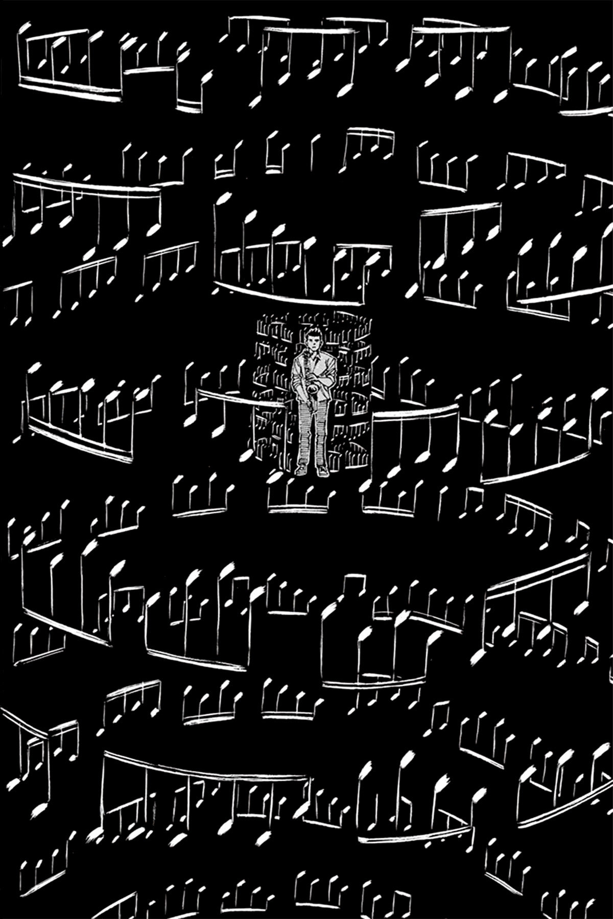 Read Blue Giant Español Manga Online