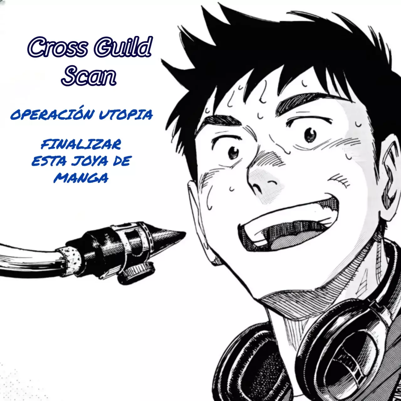 Read Blue Giant Español Manga Online