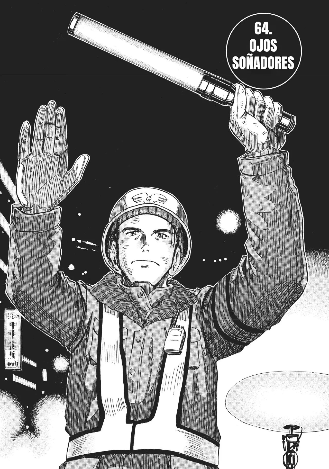 Read Blue Giant Español Manga Online