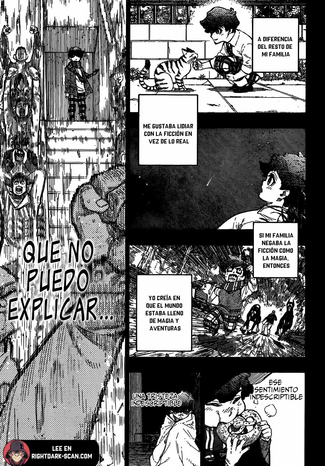 Read Blue Lock Español Manga Online
