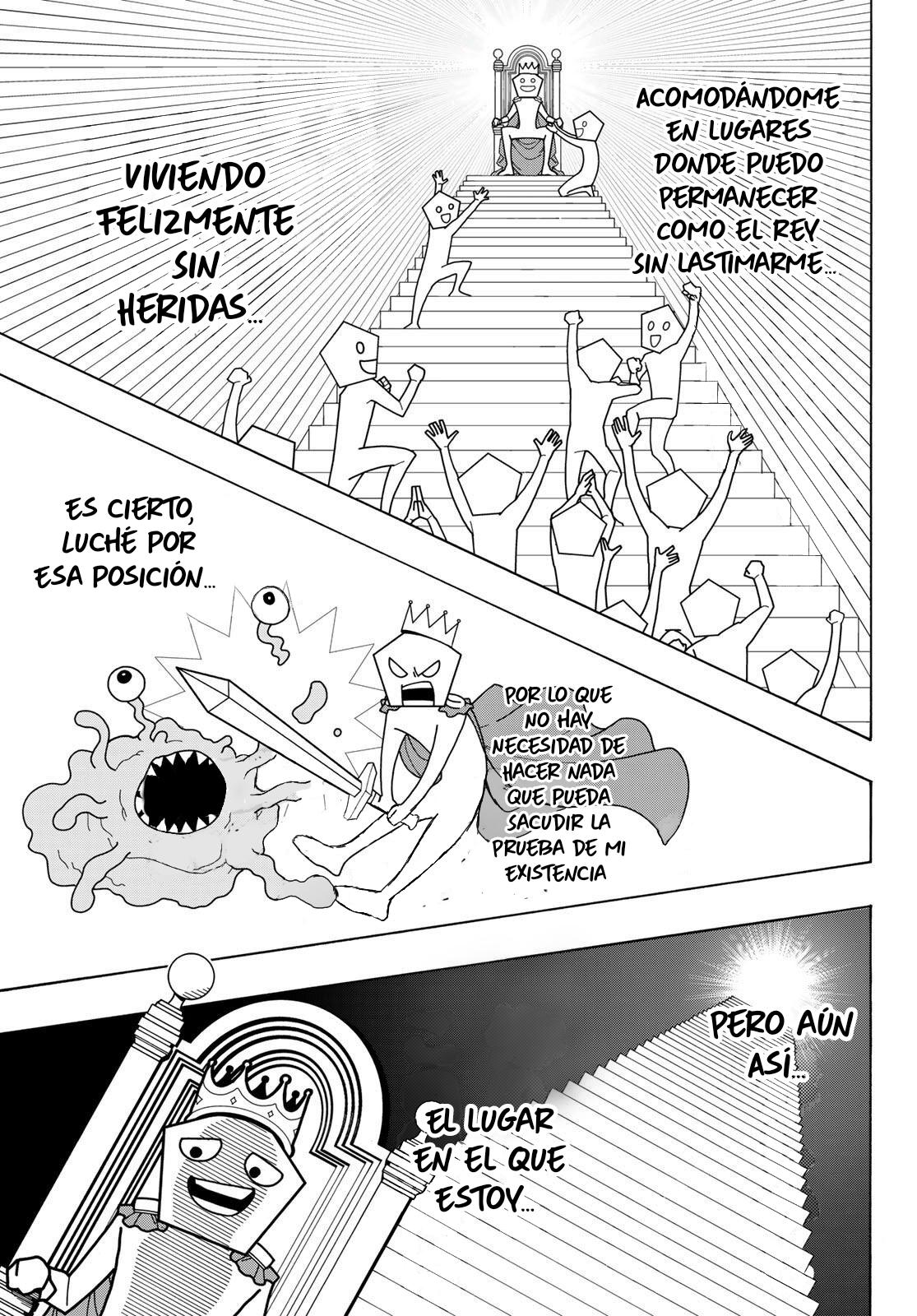 Read Blue Lock Español Manga Online