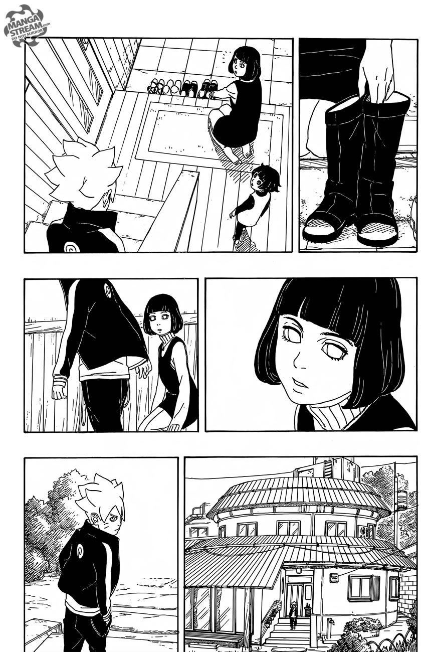 Read Boruto_ Naruto Next Generations Español Manga Online